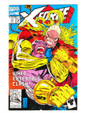 X-FORCE #12 (1992) NM