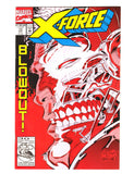 X-FORCE #13 (1992) NM