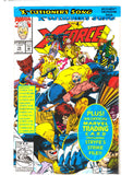 X-FORCE #16 (1992) NM (UNOPENED)