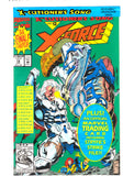 X-FORCE #18 (1993) NM (UNOPENED)