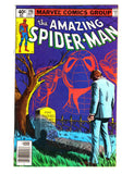 AMAZING SPIDER-MAN #196 (1979) FN-/FN