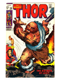 THOR #159 (1968) FN/FN+