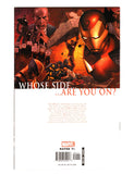 CIVIL WAR #1 (2006) NM