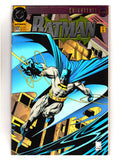 BATMAN #500 (1993) VF/VF+