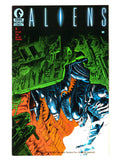 ALIENS #3 (1989) VFNM/NM-