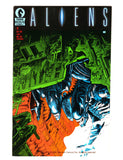 ALIENS #3 (1989) VF/VF+