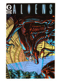 ALIENS #4 (1989) VFNM/NM-