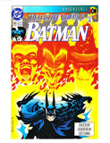 DETECTIVE #661 (1993) NM-/NM
