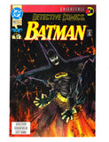 DETECTIVE #662 (1993) NM-/NM