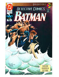 DETECTIVE #663 (1993) NM-/NM