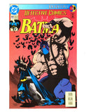 DETECTIVE #664 (1993) VF/VF+