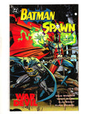 BATMAN / SPAWN: WAR DEVIL #1 (1994) NM