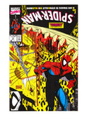 SPIDER-MAN #3 (1990) NM