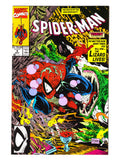 SPIDER-MAN #4 (1990) NM