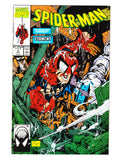 SPIDER-MAN #5 (1990) NM