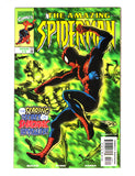 AMAZING SPIDER-MAN #3 (1999) NM