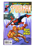 AMAZING SPIDER-MAN #7 (1999) NM