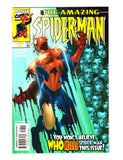 AMAZING SPIDER-MAN #8 (1999) NM