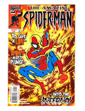 AMAZING SPIDER-MAN #9 (1999) NM