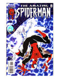 AMAZING SPIDER-MAN #17 (2000) NM
