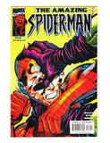 AMAZING SPIDER-MAN #18 (2000) NM