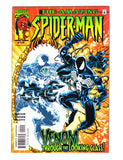 AMAZING SPIDER-MAN #19 (2000) NM