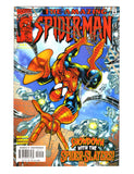 AMAZING SPIDER-MAN #21 (2000) NM