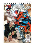 AMAZING SPIDER-MAN #33 (2001) NM