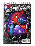 AMAZING SPIDER-MAN #34 (2001) NM