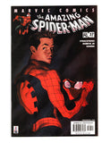 AMAZING SPIDER-MAN #37 (2002) NM