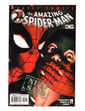 AMAZING SPIDER-MAN #39 (2002) NM