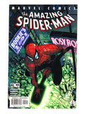 AMAZING SPIDER-MAN #40 (2002) NM-