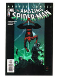 AMAZING SPIDER-MAN #44 (2002) NM