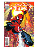 AMAZING SPIDER-MAN #50 (2003) NM