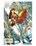 AMAZING SPIDER-MAN #51 (2003) 1ST APPEARANCE OF DIGGER NM