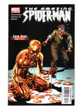 AMAZING SPIDER-MAN #516 (2005) NM
