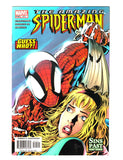 AMAZING SPIDER-MAN #511 (2004) NM