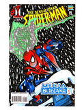 SENSATIONAL SPIDER-MAN #1 (1996) NM