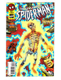 SENSATIONAL SPIDER-MAN #3 (1996) NM