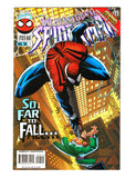 SENSATIONAL SPIDER-MAN #7 (1996) NM-