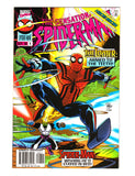 SENSATIONAL SPIDER-MAN #8 (1996) NM