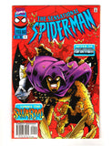 SENSATIONAL SPIDER-MAN #9 (1996) NM-