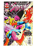 SENSATIONAL SPIDER-MAN #12 (1997) NM