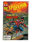 SENSATIONAL SPIDER-MAN #13 (1997) NM