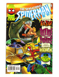 SENSATIONAL SPIDER-MAN #14 (1997) NM