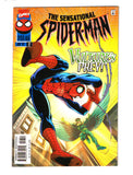 SENSATIONAL SPIDER-MAN #17 (1997) NM