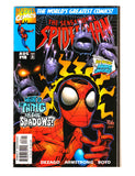 SENSATIONAL SPIDER-MAN #18 (1997) NM