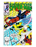 SPECTACULAR SPIDER-MAN #86 (1984) VFNM/NM-