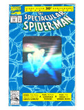 SPECTACULAR SPIDER-MAN #189 (1992) NM-/NM