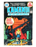 KAMANDI #20 (1974) FN/FN+